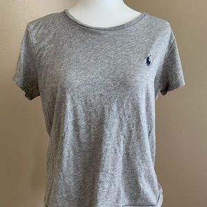 Polo Ralph Lauren Shirt (Grey)